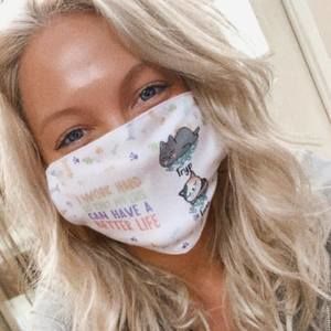 Meet your Posher, Mariah